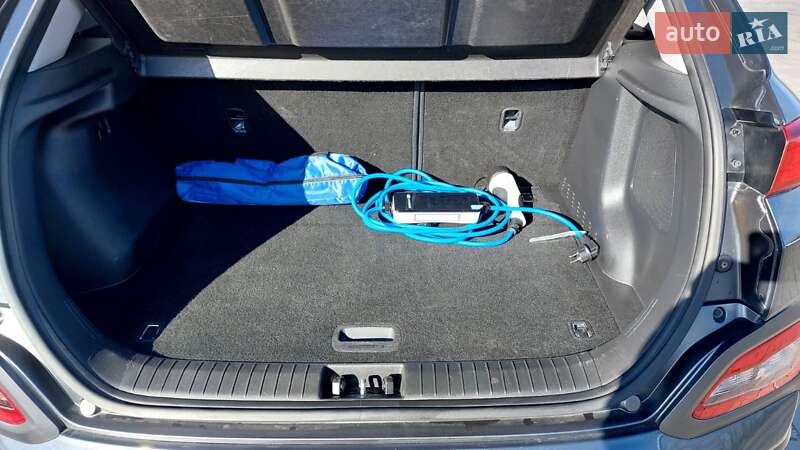 Внедорожник / Кроссовер Hyundai Kona 2019 в Днепре