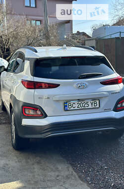 Внедорожник / Кроссовер Hyundai Kona 2020 в Львове