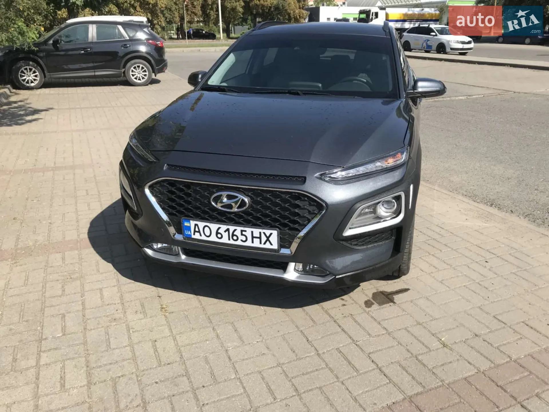 2020 Hyundai Kona - фото 1