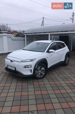 Внедорожник / Кроссовер Hyundai Kona 2019 в Хмельницком