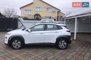 Внедорожник / Кроссовер Hyundai Kona 2019 в Хмельницком