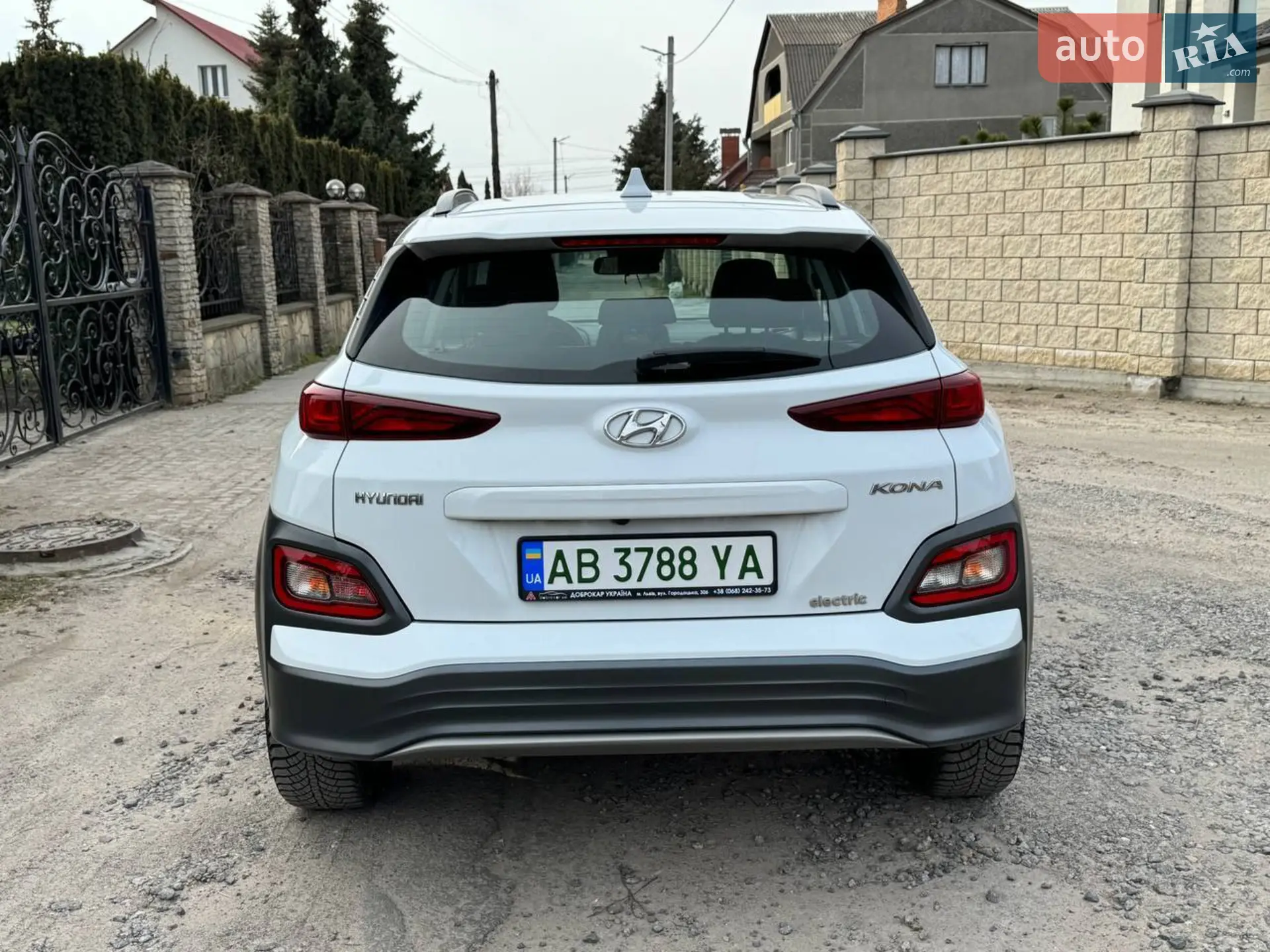 2020 Hyundai Kona - мініатюра 21