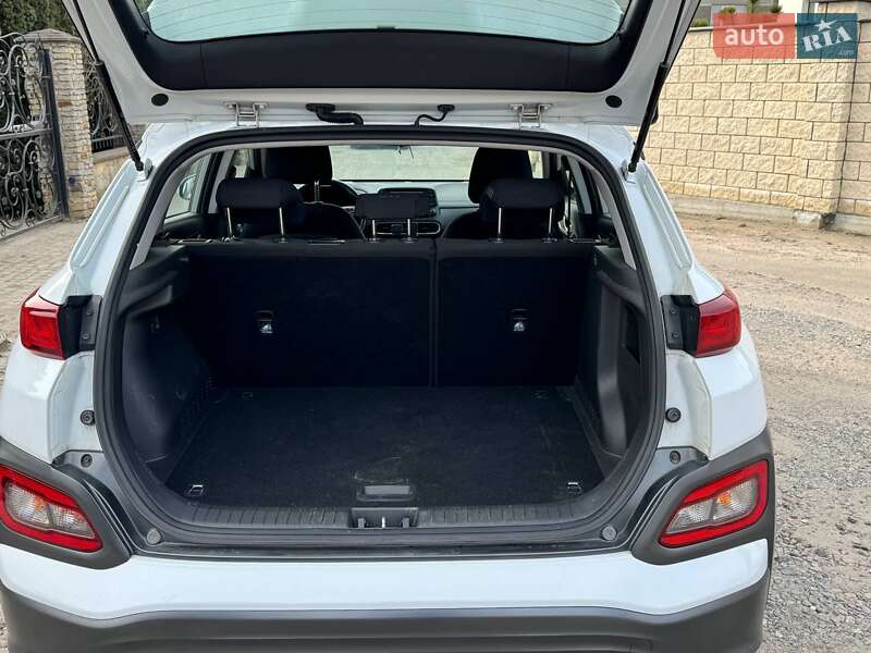 Внедорожник / Кроссовер Hyundai Kona 2020 в Виннице