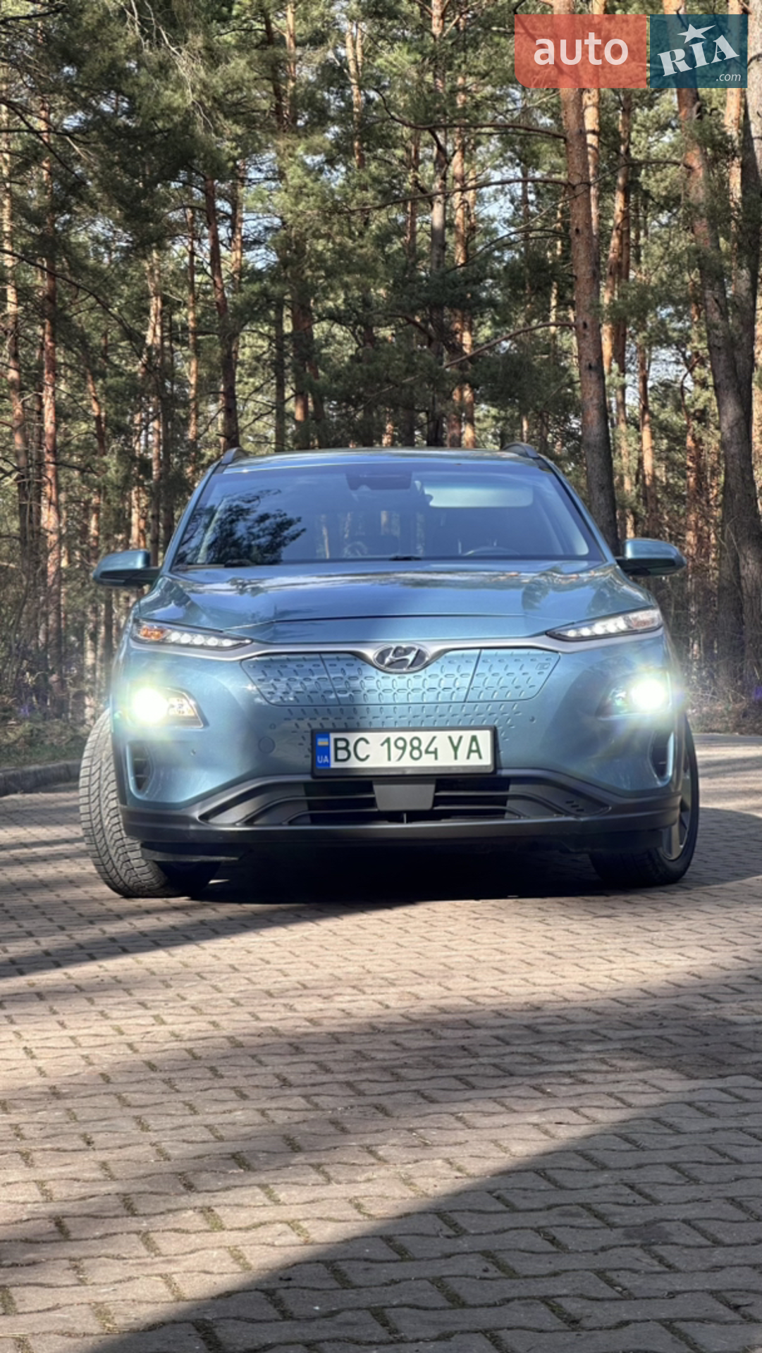 2018 Hyundai Kona - мініатюра 6