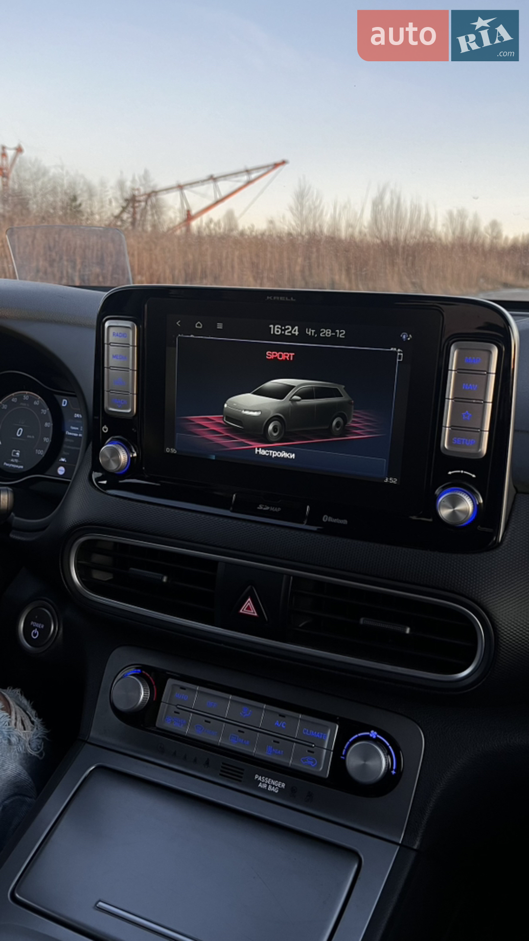 2018 Hyundai Kona - мініатюра 12