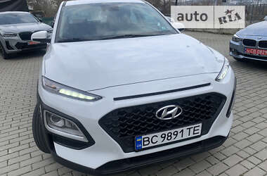 Внедорожник / Кроссовер Hyundai Kona 2019 в Львове