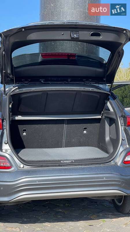 Внедорожник / Кроссовер Hyundai Kona 2018 в Житомире