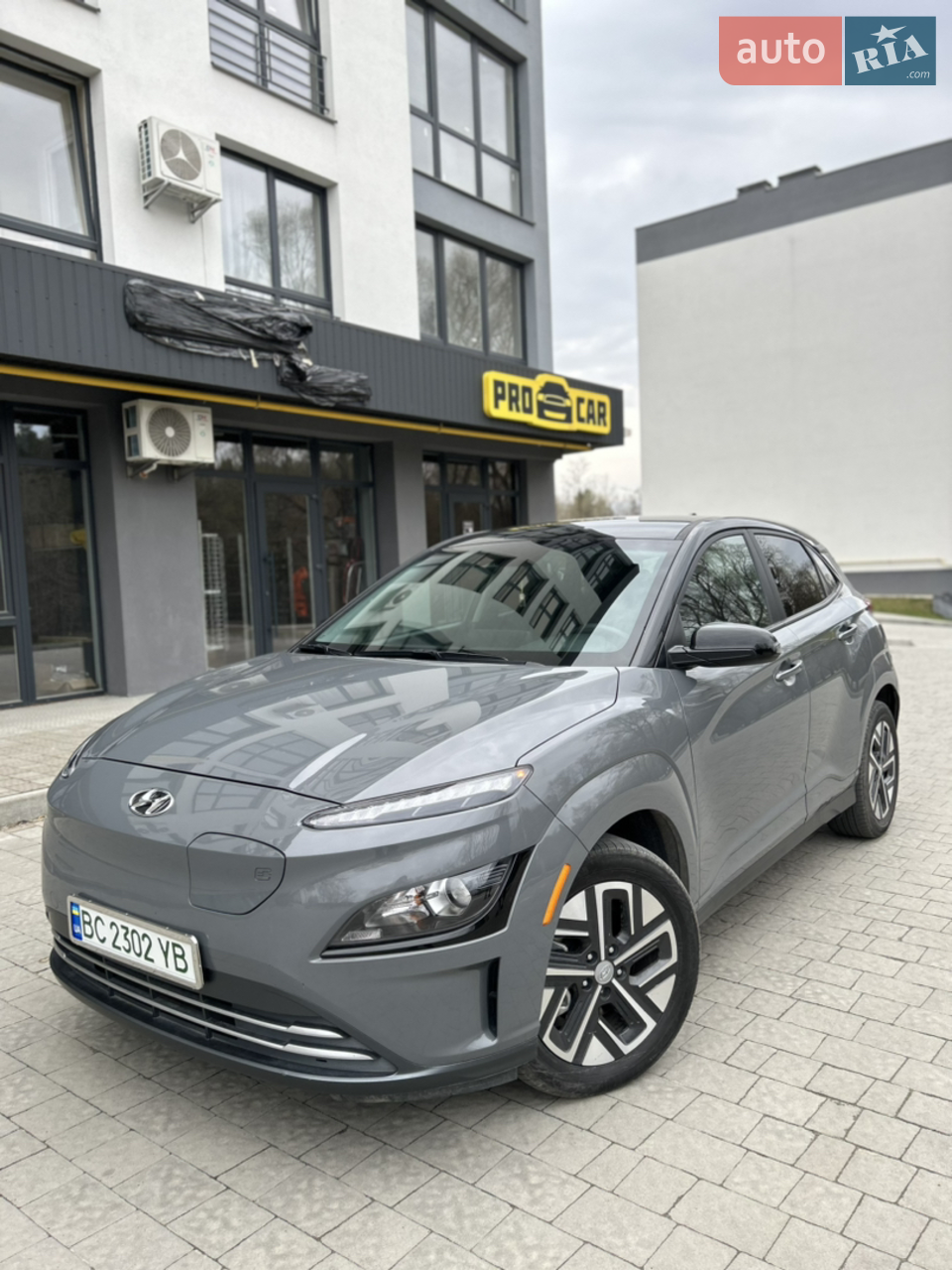 2022 Hyundai Kona - мініатюра 26