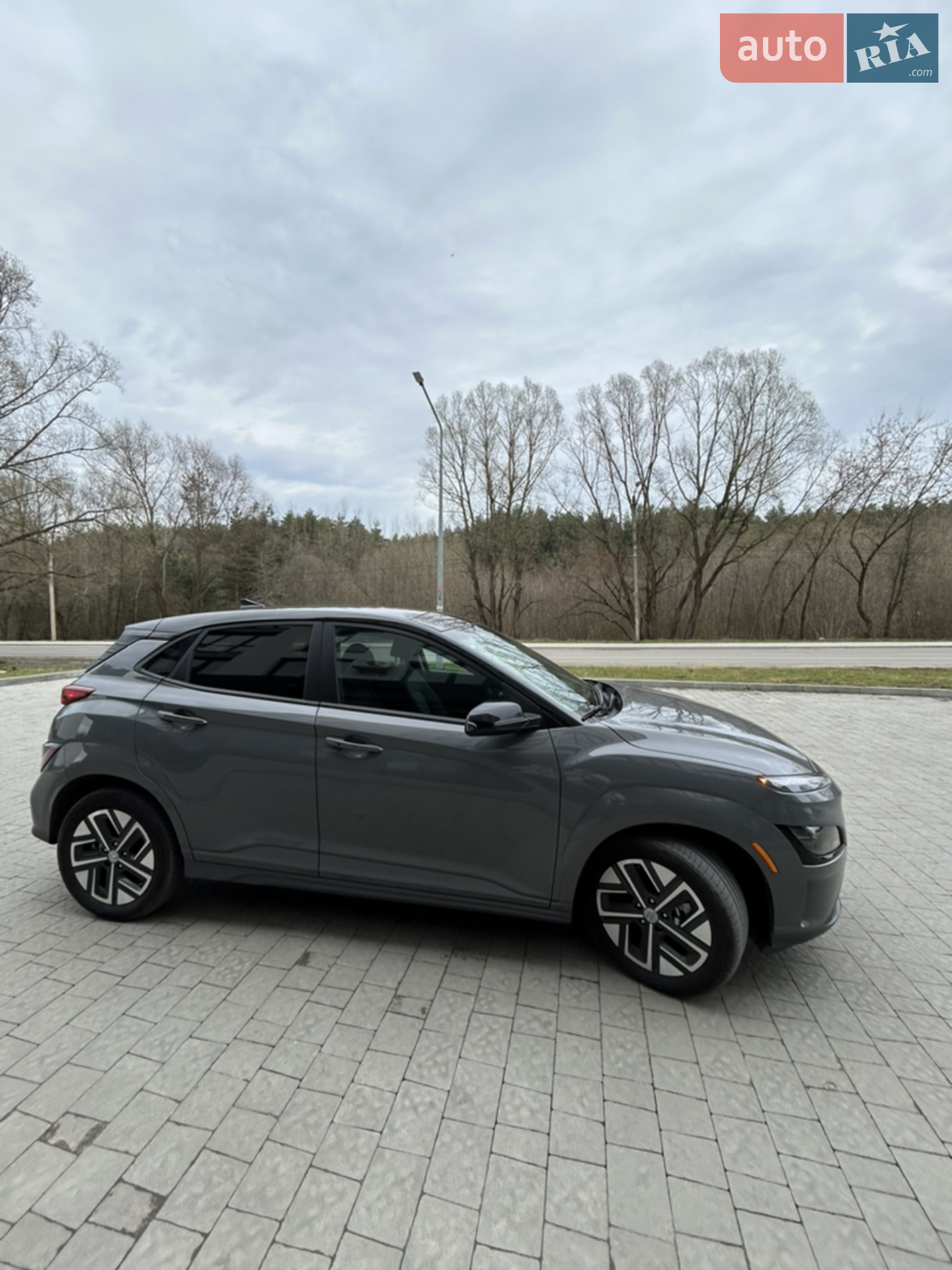 Hyundai Kona 2022 VIN KM8K23AG1PU159463 фото оголошення 13 з 30