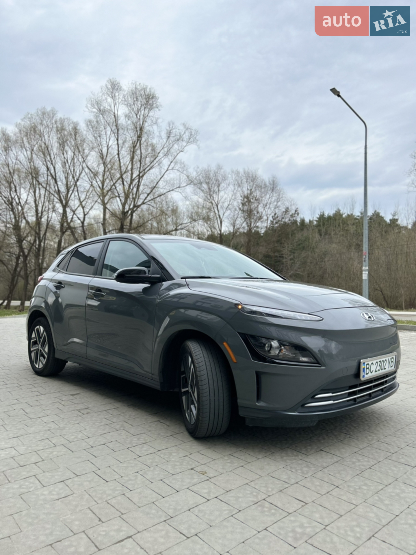 Hyundai Kona 2022 VIN KM8K23AG1PU159463 фото оголошення 16 з 30