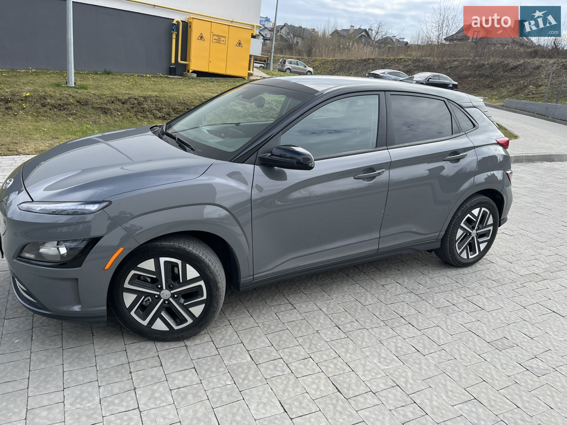 Hyundai Kona 2022 VIN KM8K23AG1PU159463 фото оголошення 26 з 30
