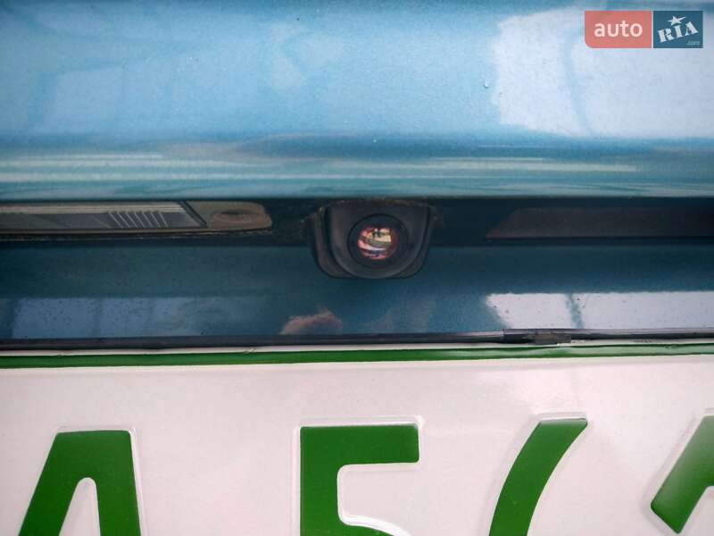 Позашляховик / Кросовер Hyundai Kona 2018 в Києві