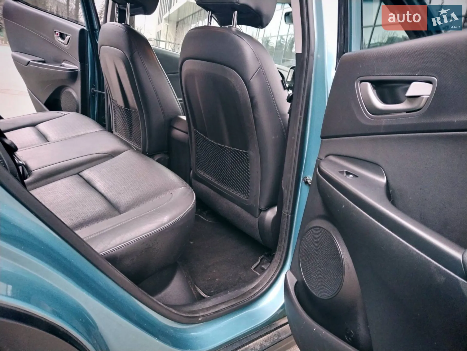 2018 Hyundai Kona - мініатюра 10