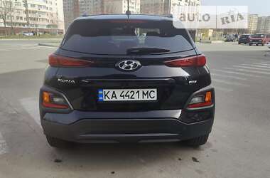 Внедорожник / Кроссовер Hyundai Kona 2018 в Киеве