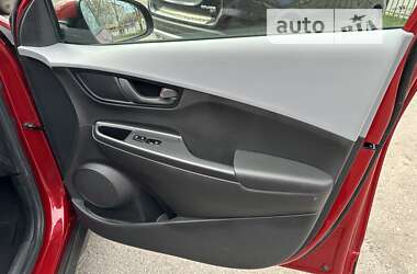 Позашляховик / Кросовер Hyundai Kona 2020 в Полтаві