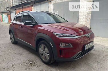 Позашляховик / Кросовер Hyundai Kona 2020 в Києві