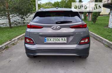Внедорожник / Кроссовер Hyundai Kona 2019 в Хмельницком