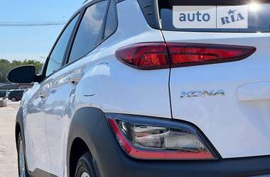 Внедорожник / Кроссовер Hyundai Kona 2021 в Запорожье