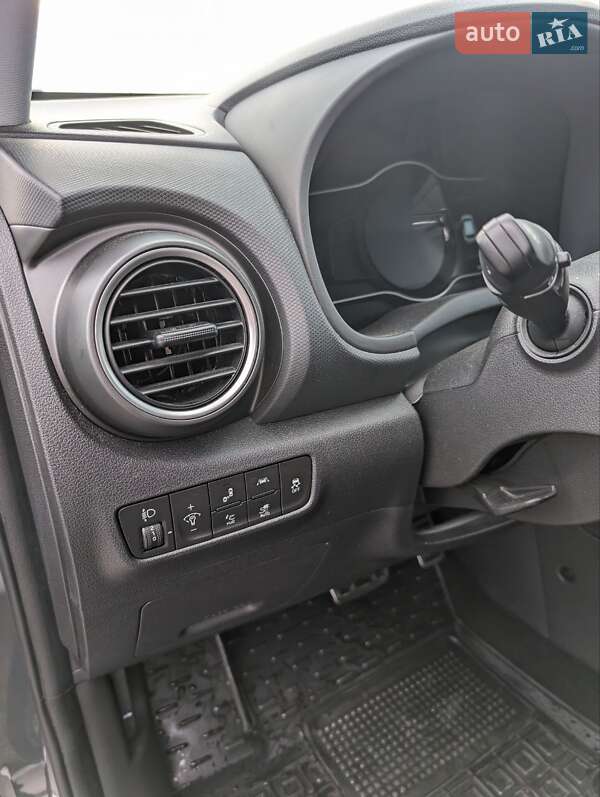 Внедорожник / Кроссовер Hyundai Kona 2020 в Львове