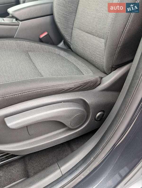 Внедорожник / Кроссовер Hyundai Kona 2020 в Львове