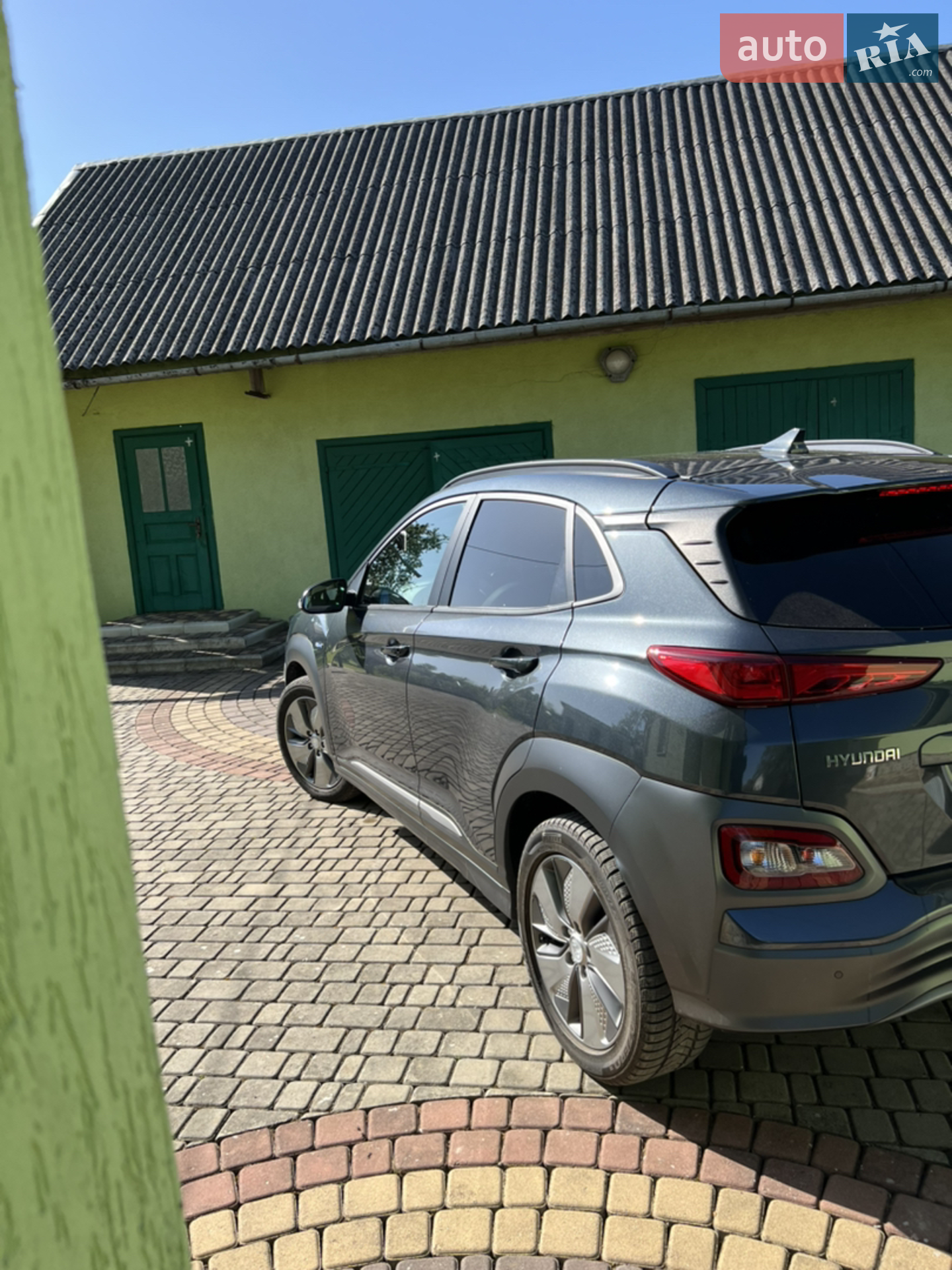 2019 Hyundai Kona - мініатюра 6