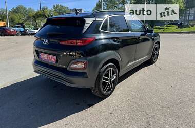 Внедорожник / Кроссовер Hyundai Kona 2020 в Житомире