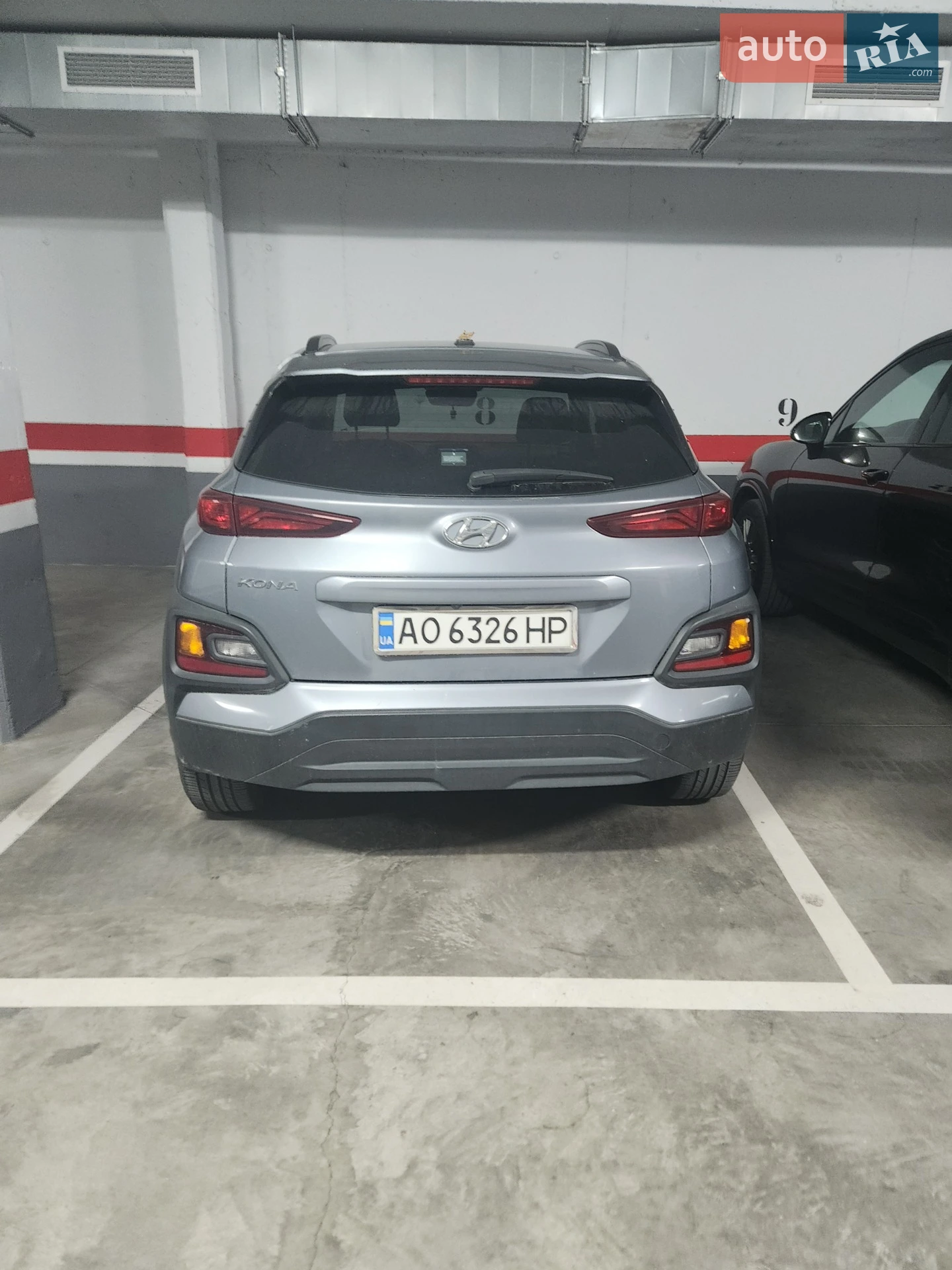 2018 Hyundai Kona - мініатюра 3