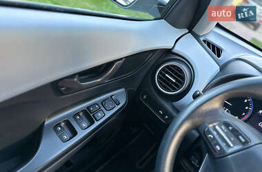 Позашляховик / Кросовер Hyundai Kona 2019 в 
