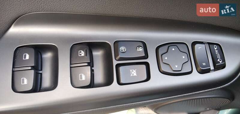 Внедорожник / Кроссовер Hyundai Kona 2018 в Одессе