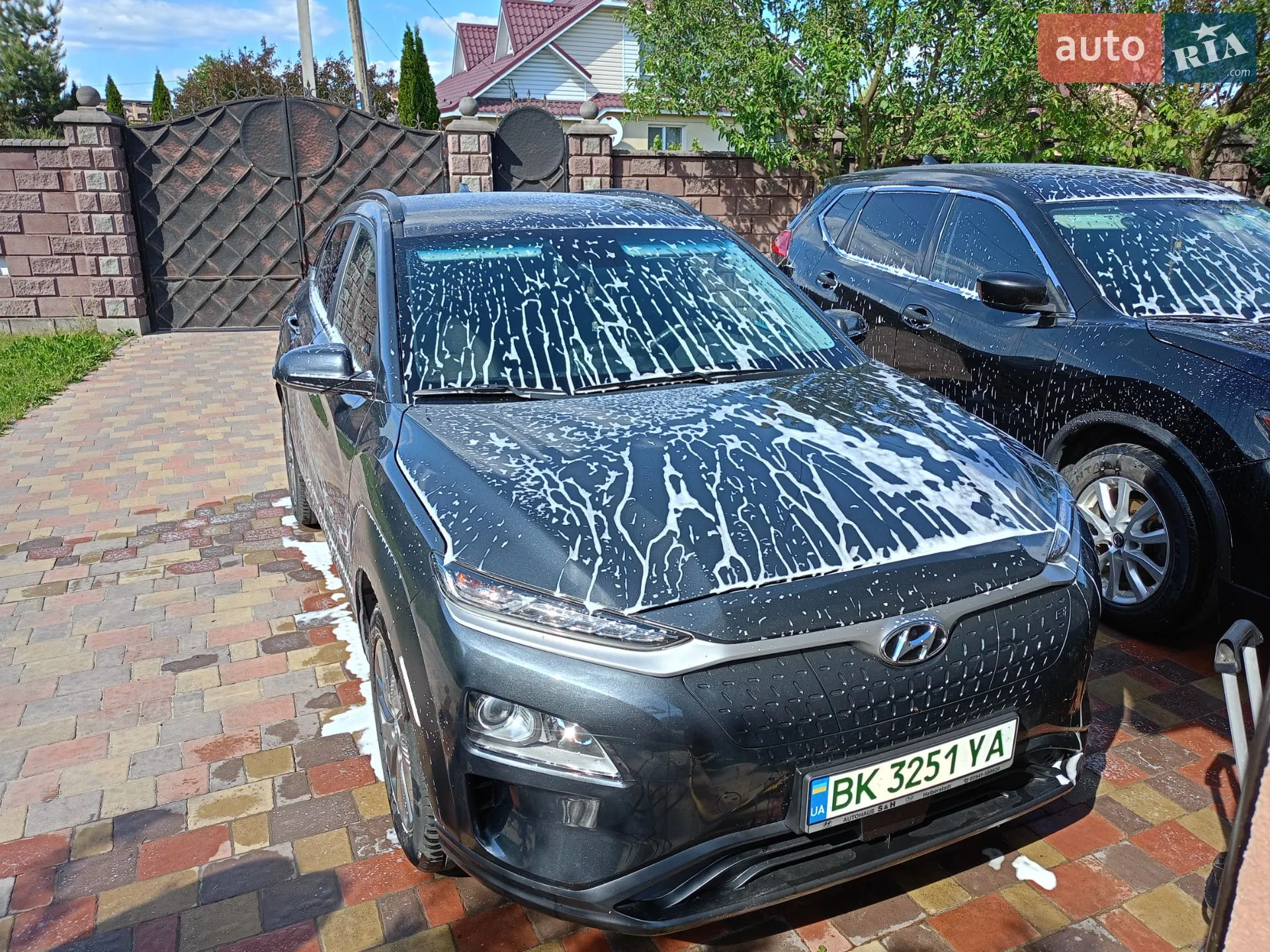 2020 Hyundai Kona - фото 1
