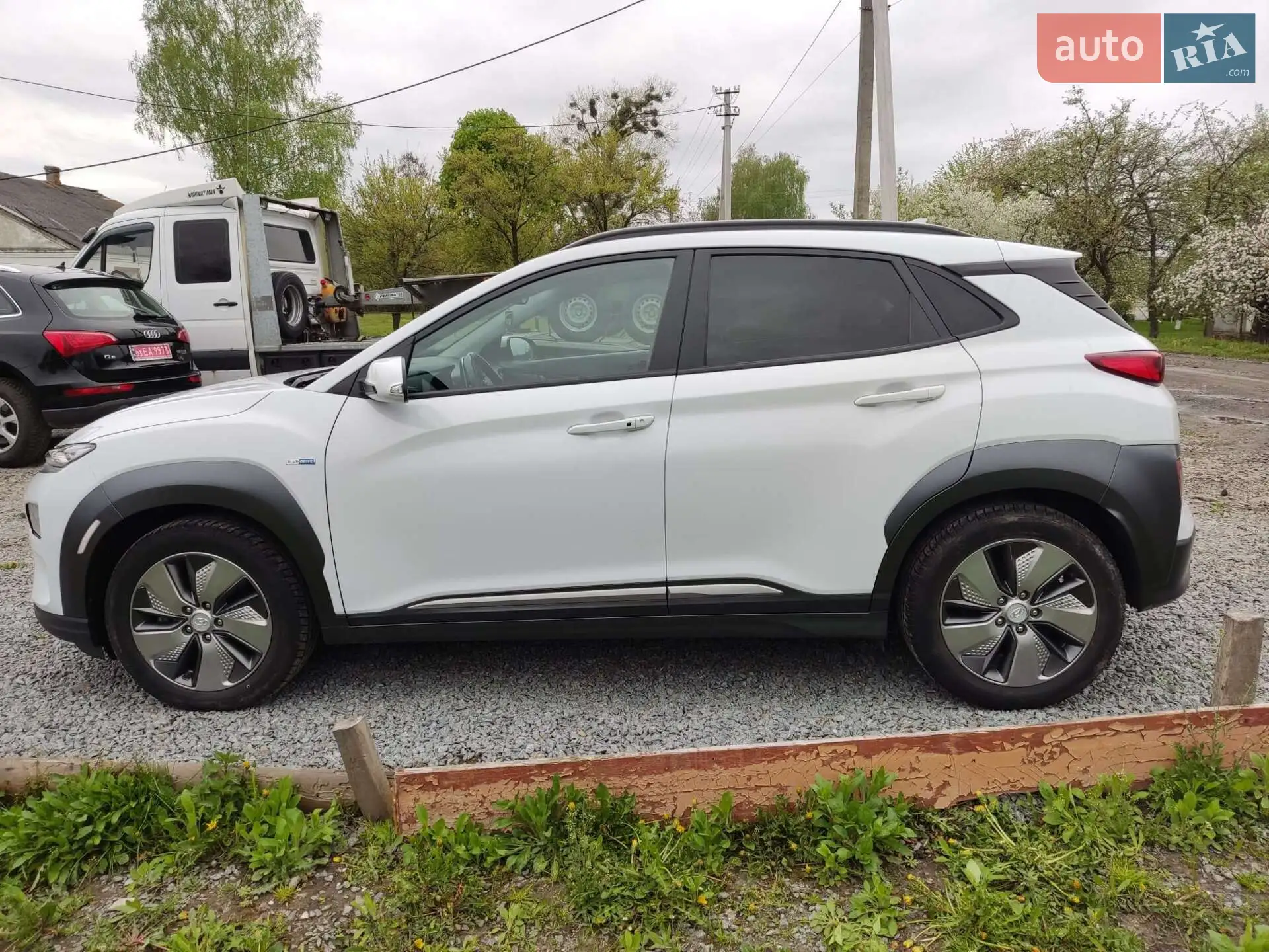 2018 Hyundai Kona - мініатюра 5