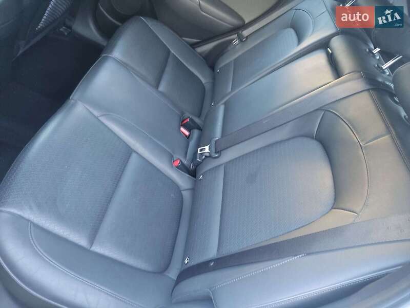 Внедорожник / Кроссовер Hyundai Kona 2018 в Млинове