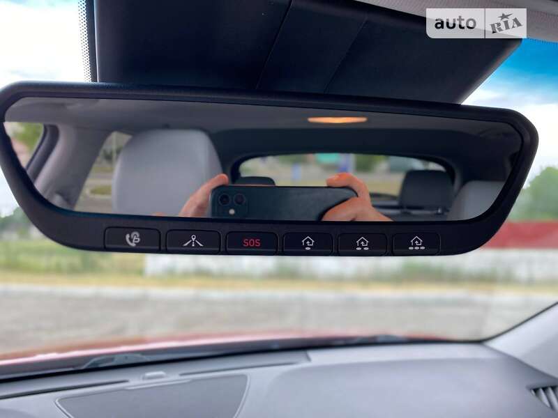 Внедорожник / Кроссовер Hyundai Kona 2020 в Киеве