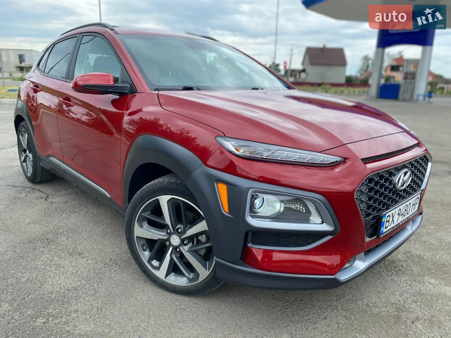 2020 Hyundai Kona - мініатюра 2