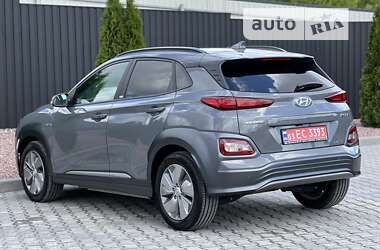 Внедорожник / Кроссовер Hyundai Kona 2020 в Тернополе