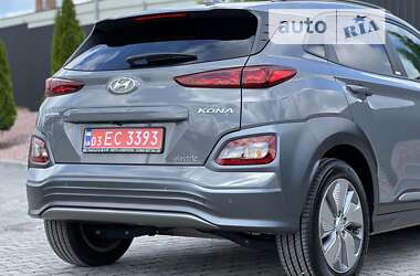 Внедорожник / Кроссовер Hyundai Kona 2020 в Тернополе