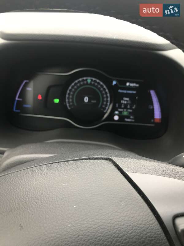 Внедорожник / Кроссовер Hyundai Kona 2018 в Ровно
