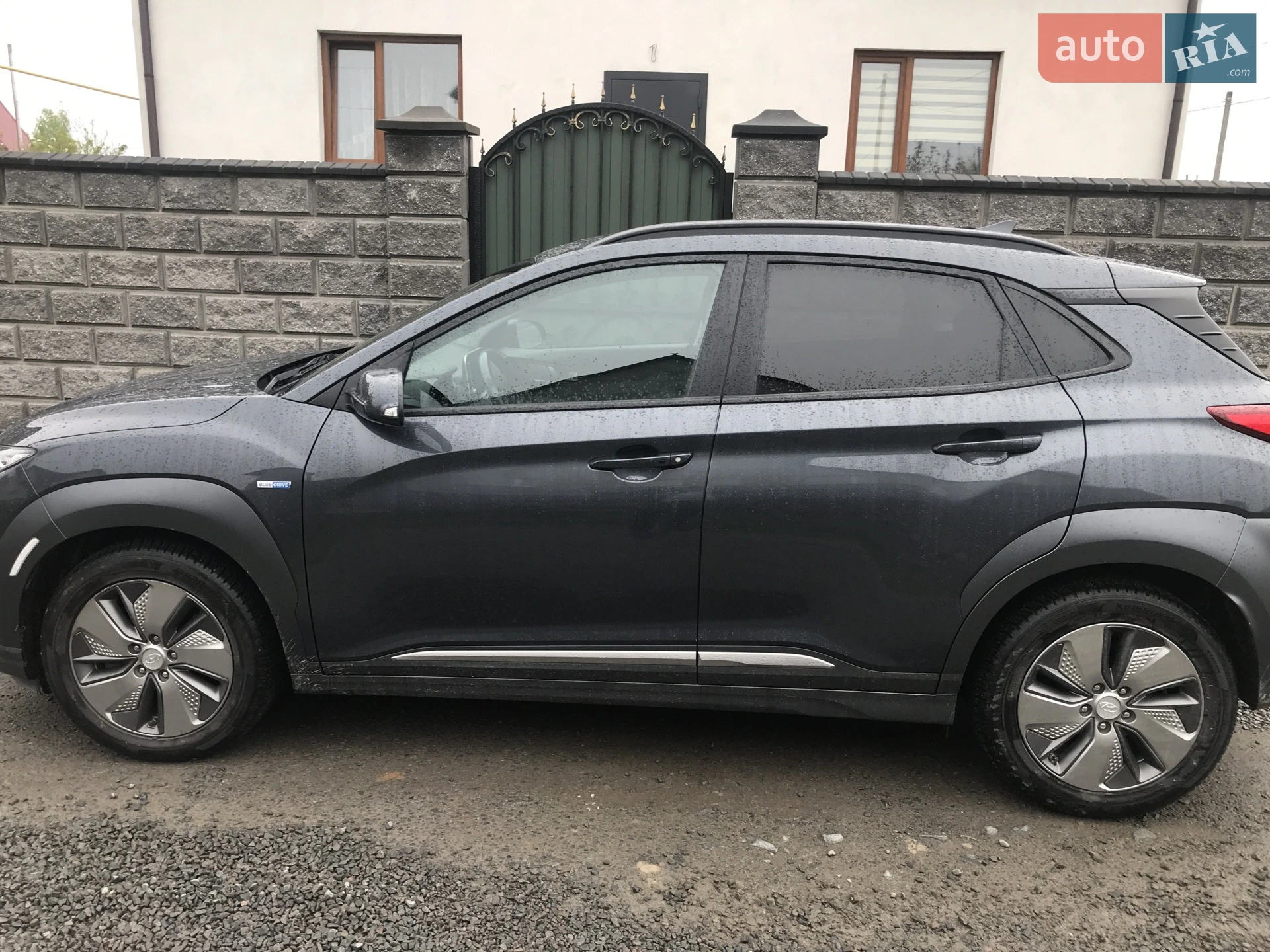 2018 Hyundai Kona - мініатюра 6