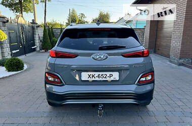 Позашляховик / Кросовер Hyundai Kona 2019 в Дубні