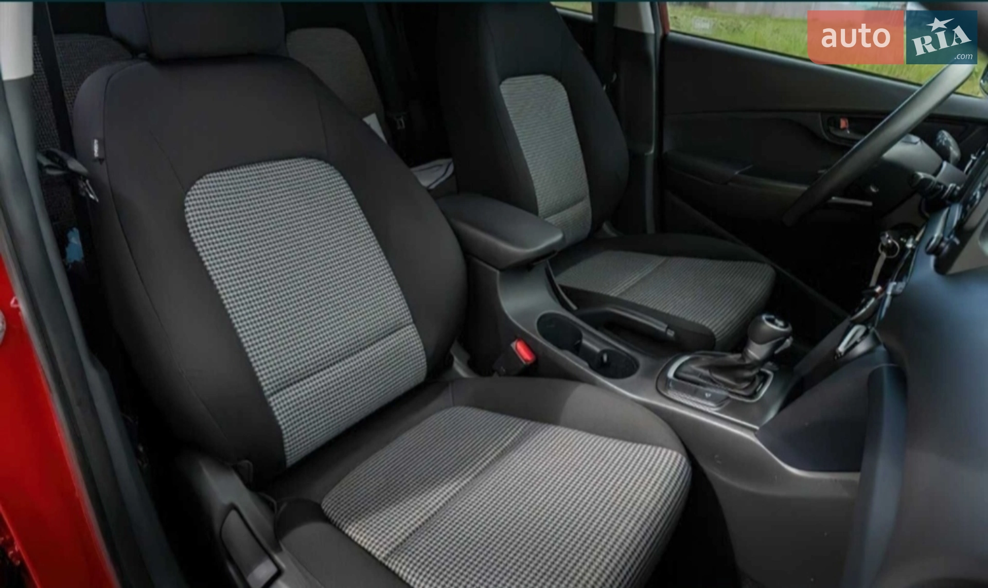 2019 Hyundai Kona - мініатюра 2