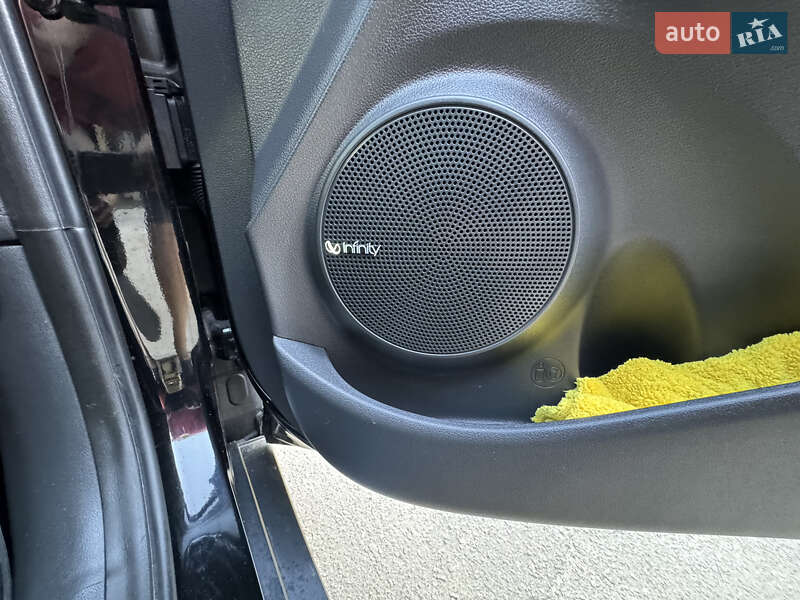 Внедорожник / Кроссовер Hyundai Kona 2018 в Николаеве