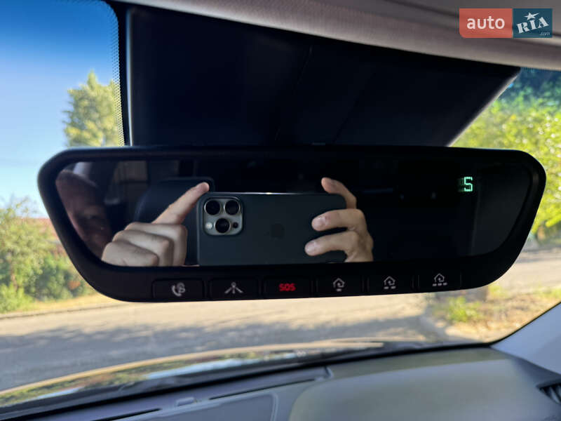 Внедорожник / Кроссовер Hyundai Kona 2018 в Николаеве