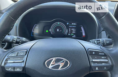 Позашляховик / Кросовер Hyundai Kona 2020 в Житомирі