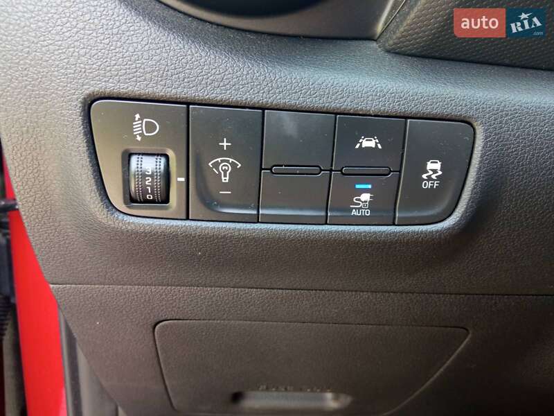 Внедорожник / Кроссовер Hyundai Kona 2020 в Львове фото 20 Внедорожник / Кроссовер Hyundai Kona 2020 в Львове