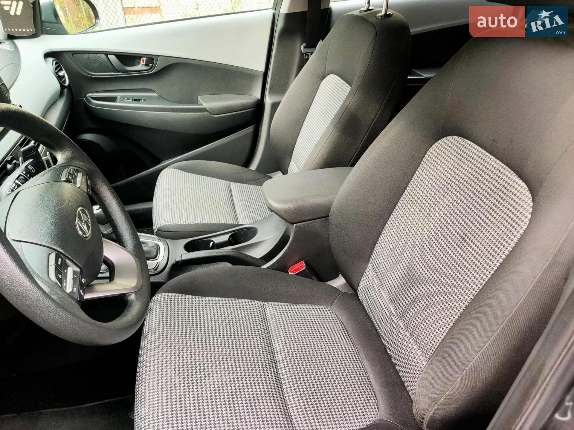 2019 Hyundai Kona - мініатюра 6