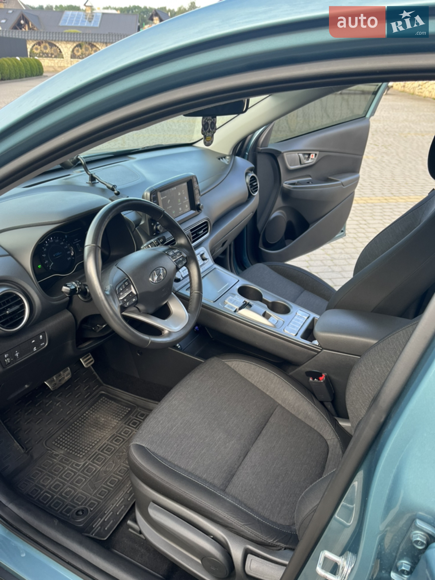 2020 Hyundai Kona - мініатюра 6