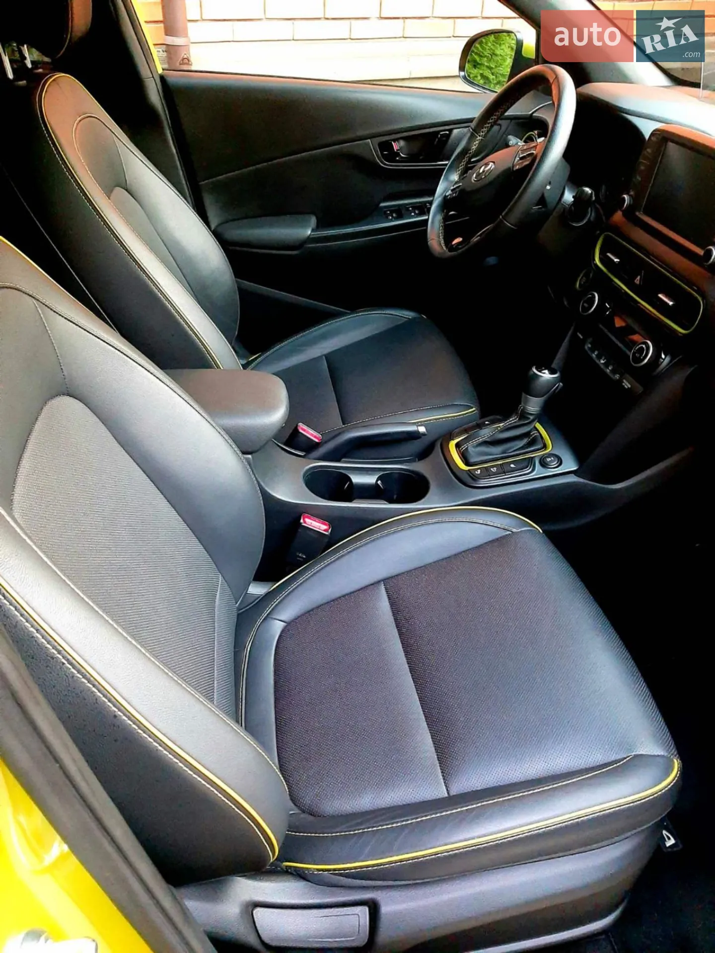 2019 Hyundai Kona - мініатюра 7