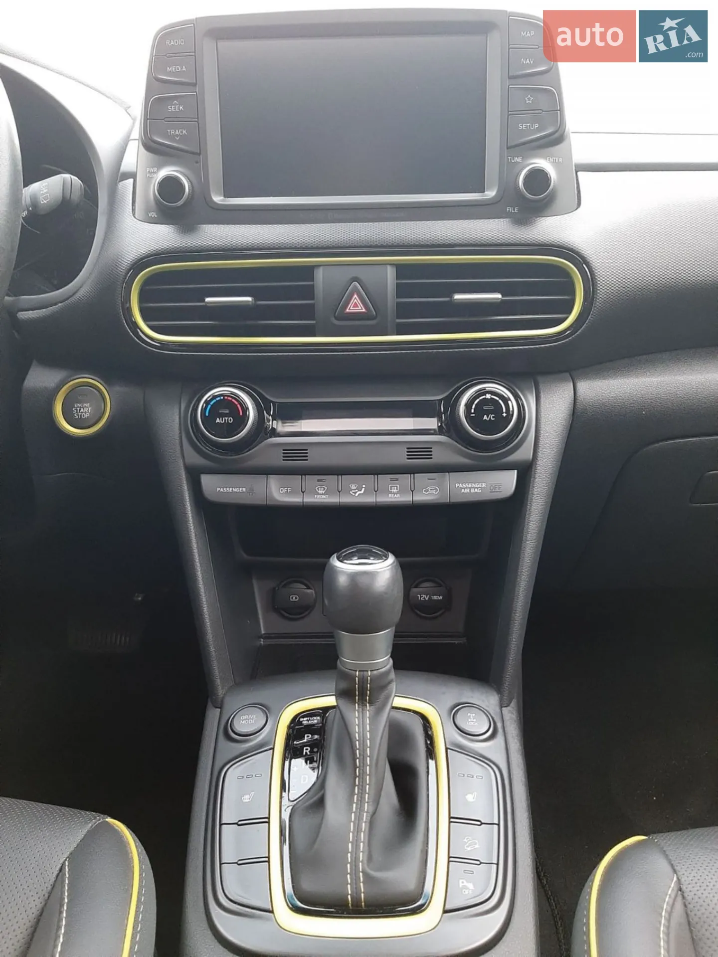 2019 Hyundai Kona - мініатюра 12