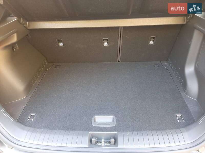 Внедорожник / Кроссовер Hyundai Kona 2019 в Сумах