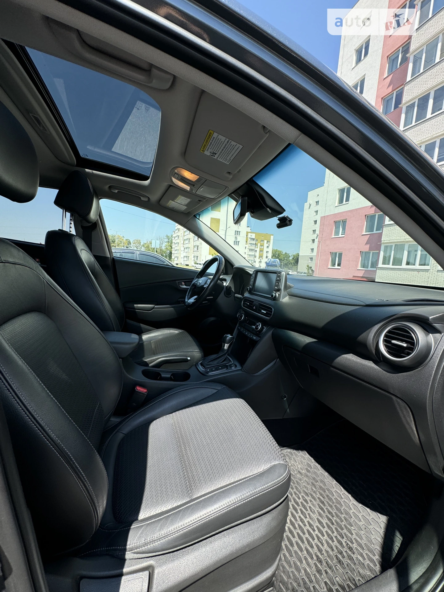 2018 Hyundai Kona - мініатюра 20